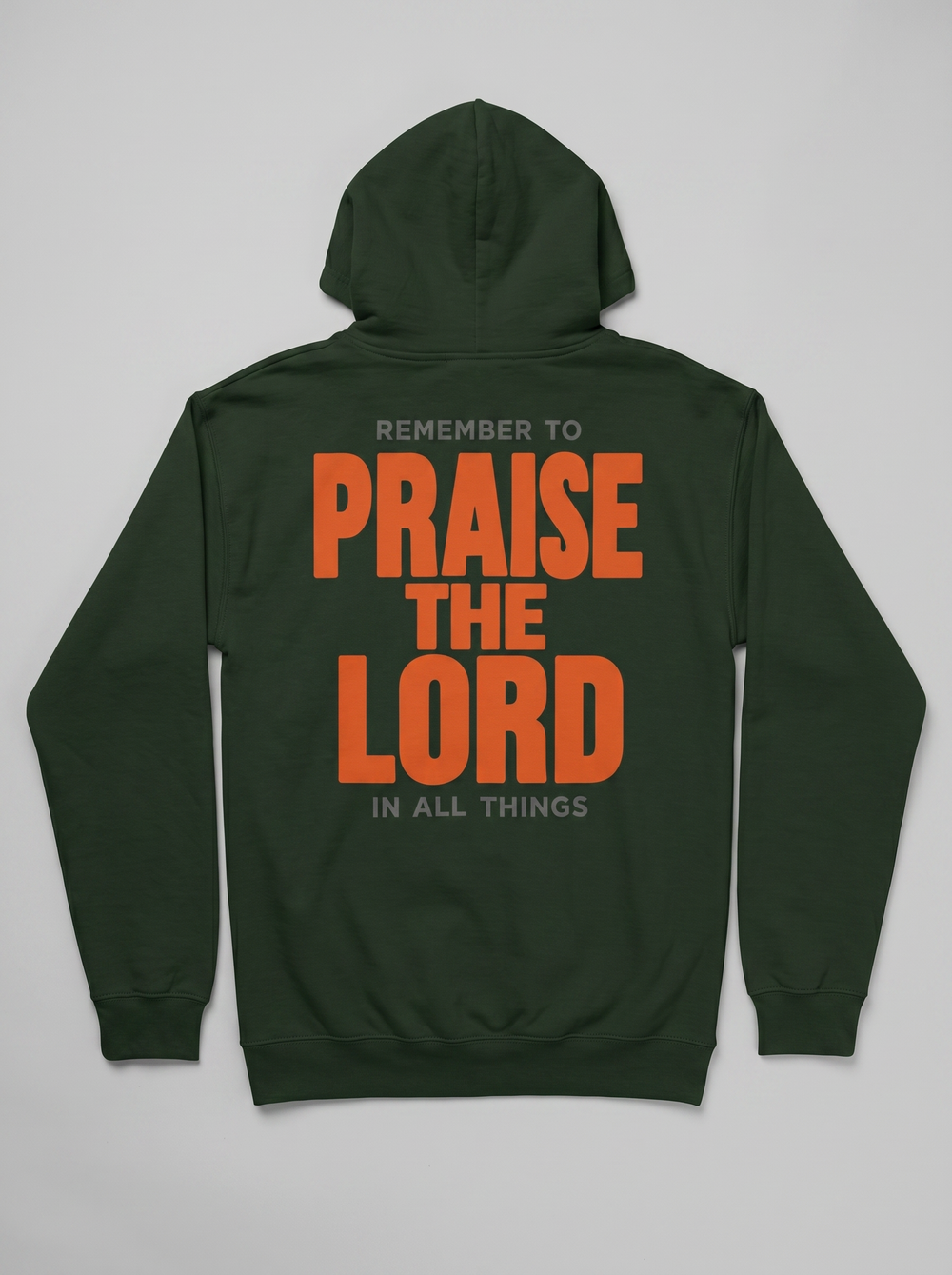 Hoodies