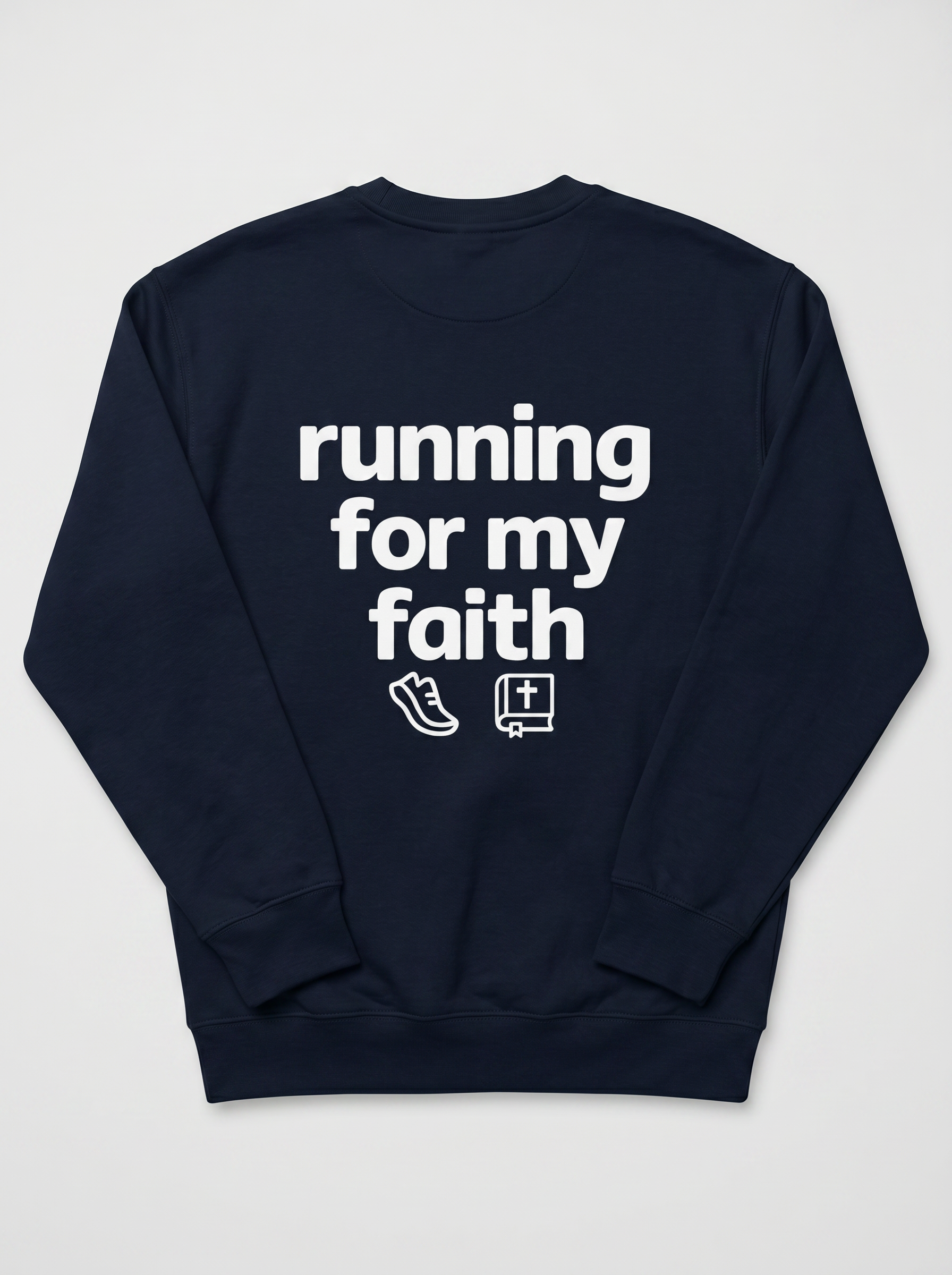 Crewnecks